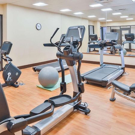 Hyatt Place Herndon Dulles Airport - East Zewnętrze zdjęcie