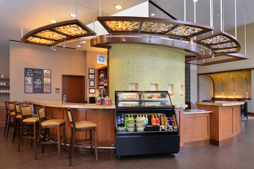 Hyatt Place Herndon Dulles Airport - East Zewnętrze zdjęcie