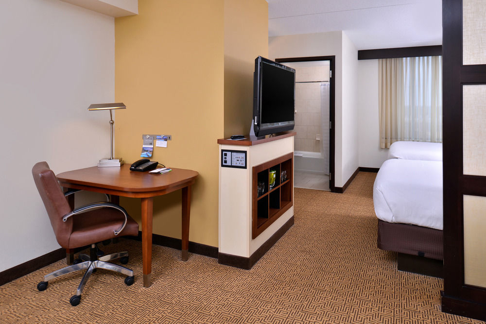 Hyatt Place Herndon Dulles Airport - East Zewnętrze zdjęcie