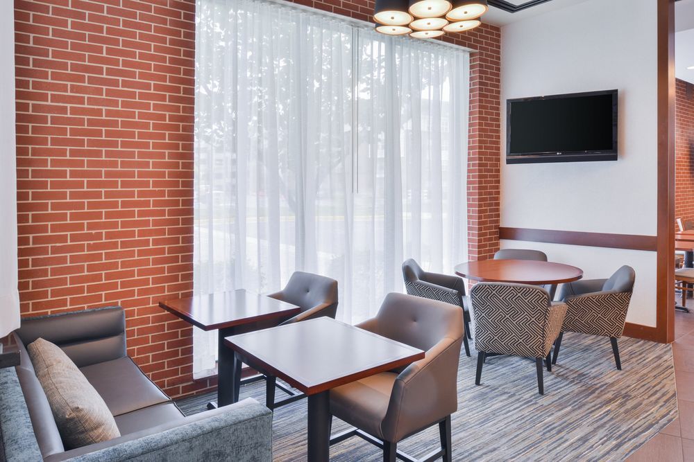 Hyatt Place Herndon Dulles Airport - East Zewnętrze zdjęcie