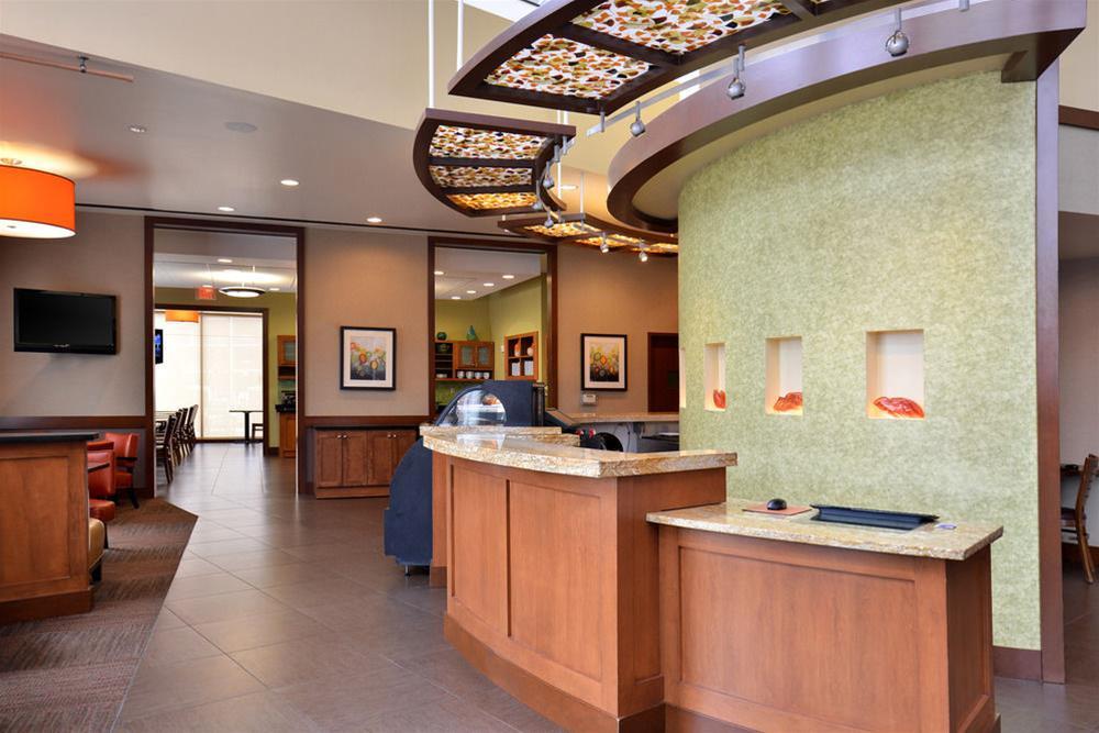 Hyatt Place Herndon Dulles Airport - East Zewnętrze zdjęcie