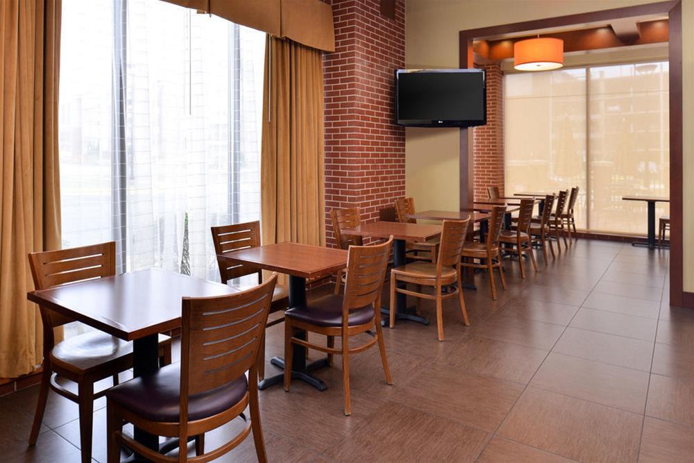 Hyatt Place Herndon Dulles Airport - East Zewnętrze zdjęcie